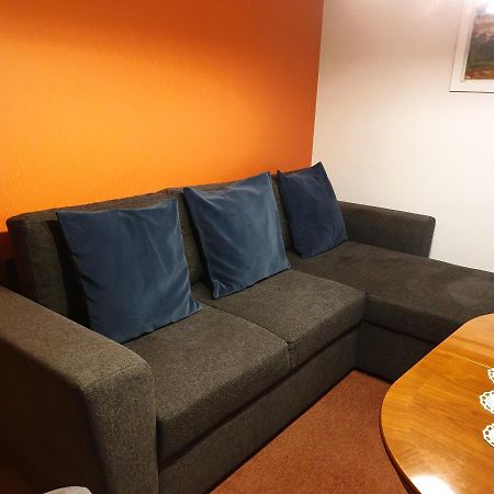 Ferienwohnung Knoche 치타우 외부 사진