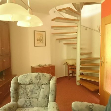 Ferienwohnung Knoche 치타우 외부 사진