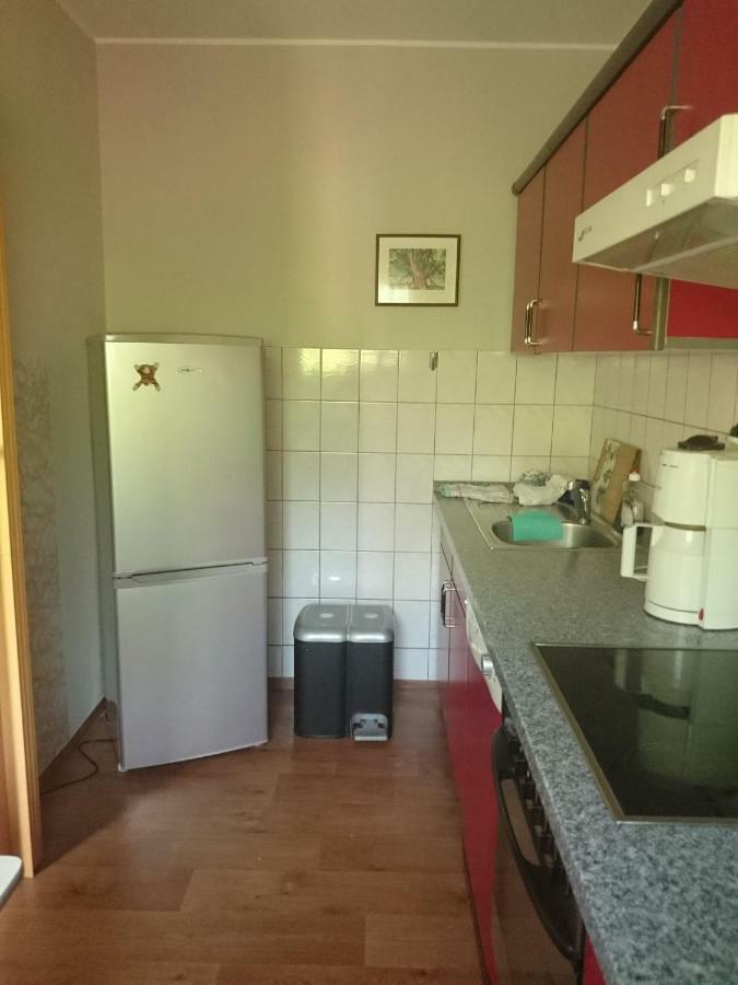 Ferienwohnung Knoche 치타우 외부 사진